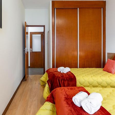 Host Wise Apartment Porto Exterior photo