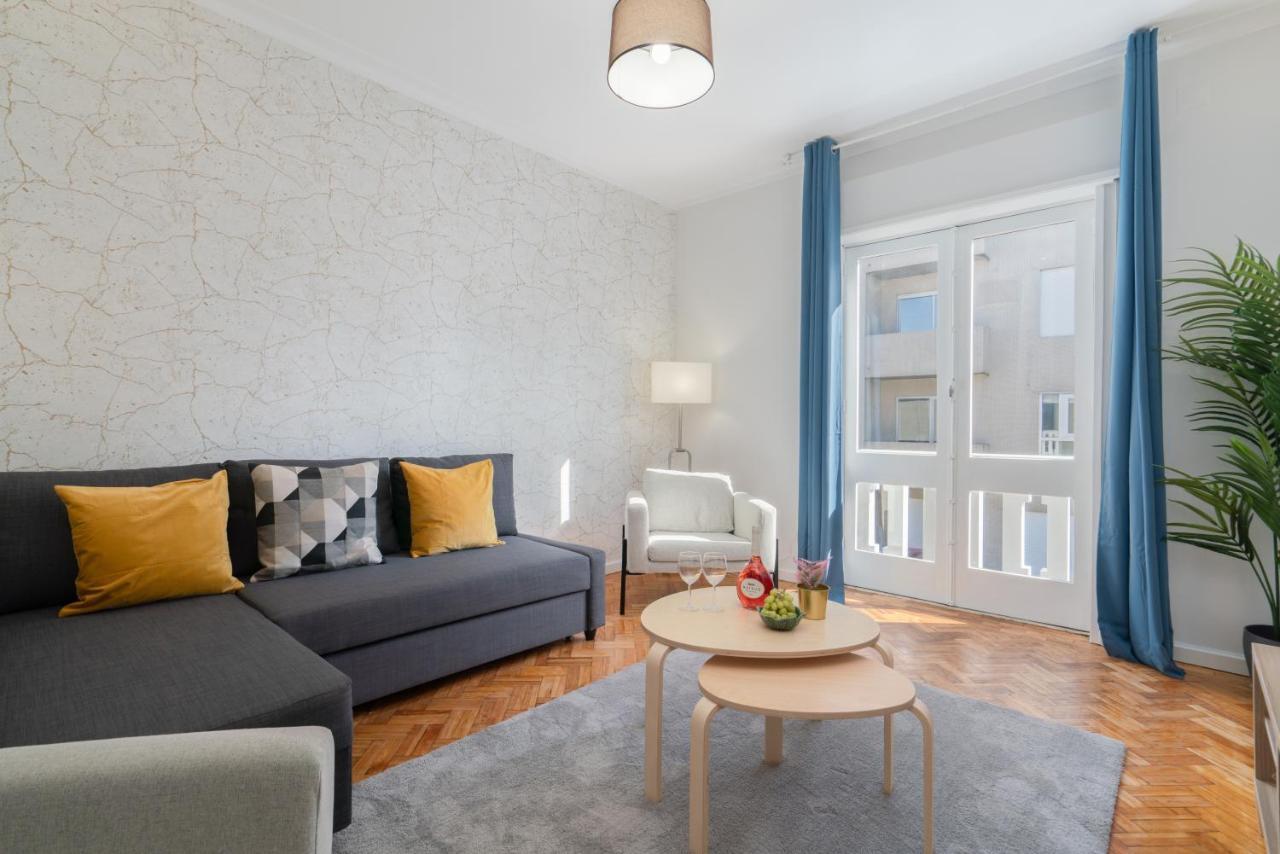 Host Wise Apartment Porto Exterior photo