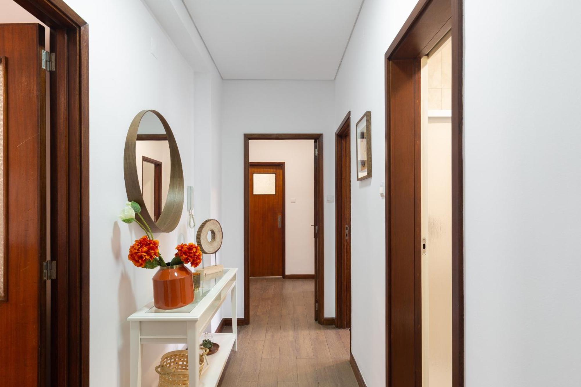 Host Wise Apartment Porto Exterior photo