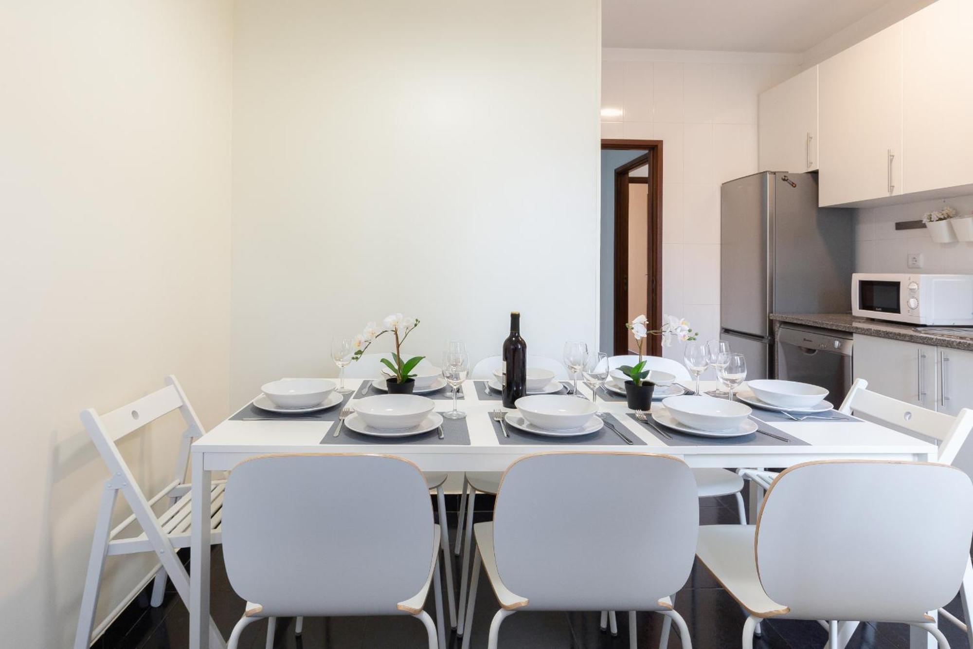 Host Wise Apartment Porto Exterior photo