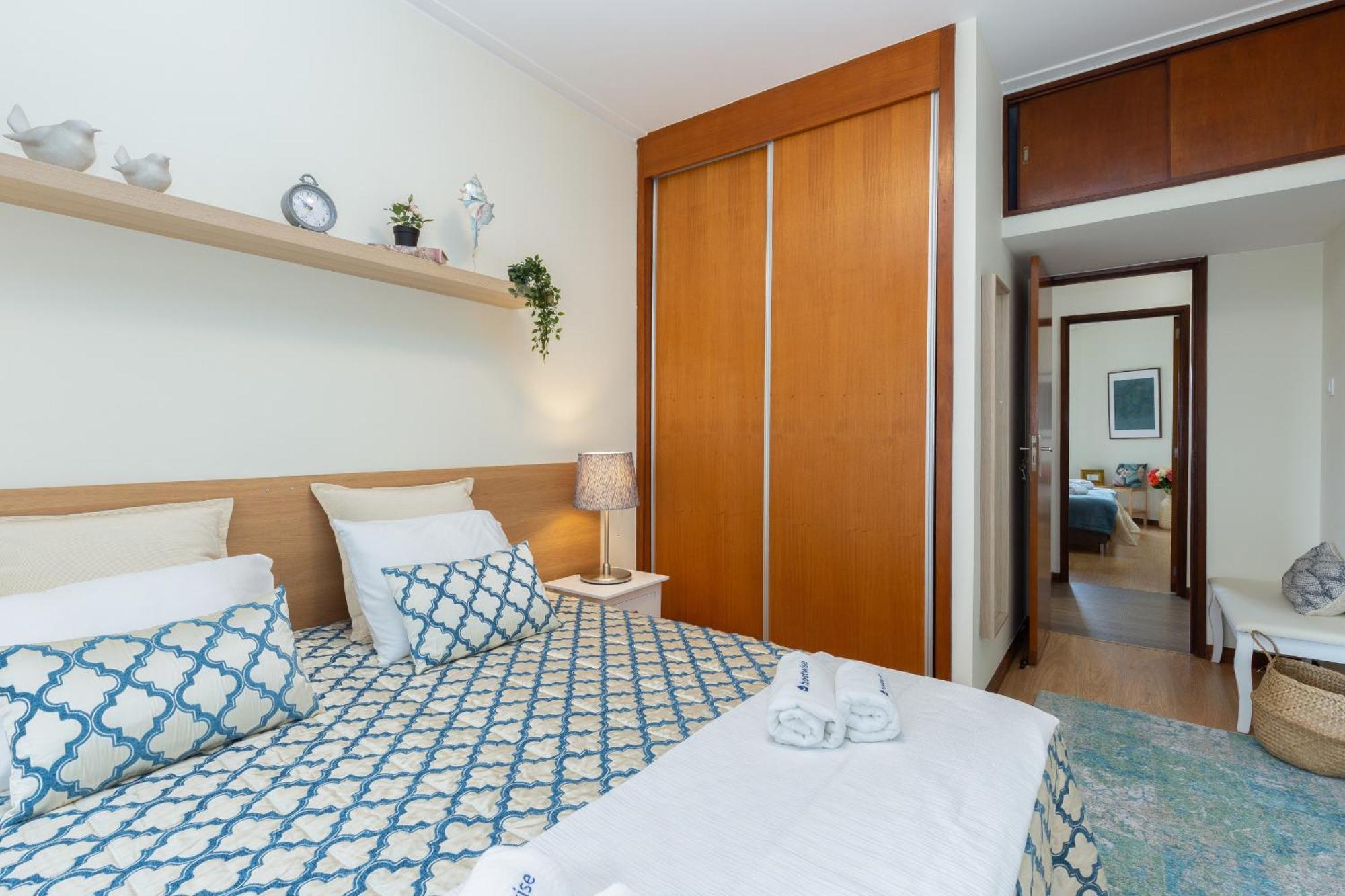 Host Wise Apartment Porto Exterior photo