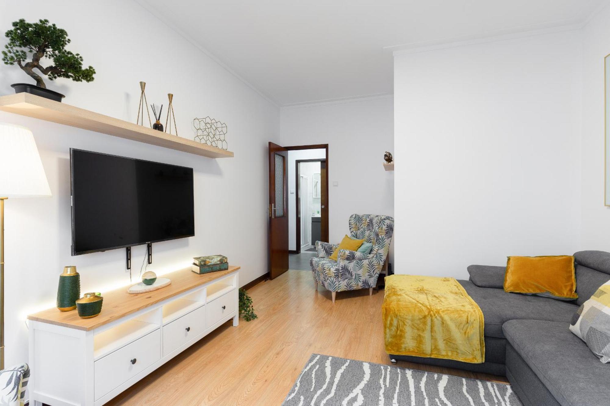 Host Wise Apartment Porto Exterior photo